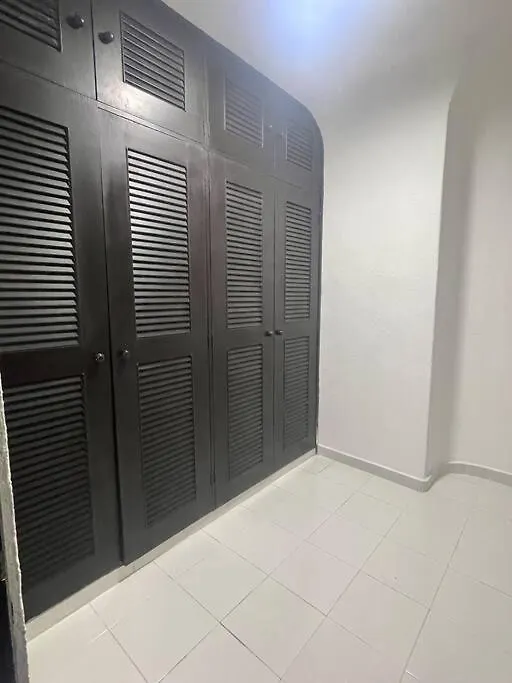 Deco 6B Modern Studio Great Location Cancún Lägenhet
