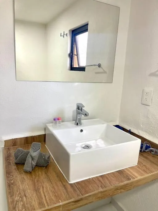 Deco 6B Modern Studio Great Location Cancún Mexiko