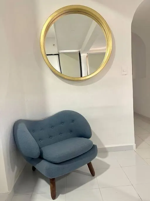 Deco 6B Modern Studio Great Location Cancún