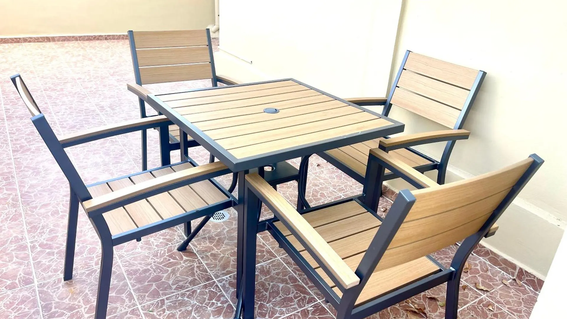 Deco 6B Modern Studio Great Location Cancún 0*,