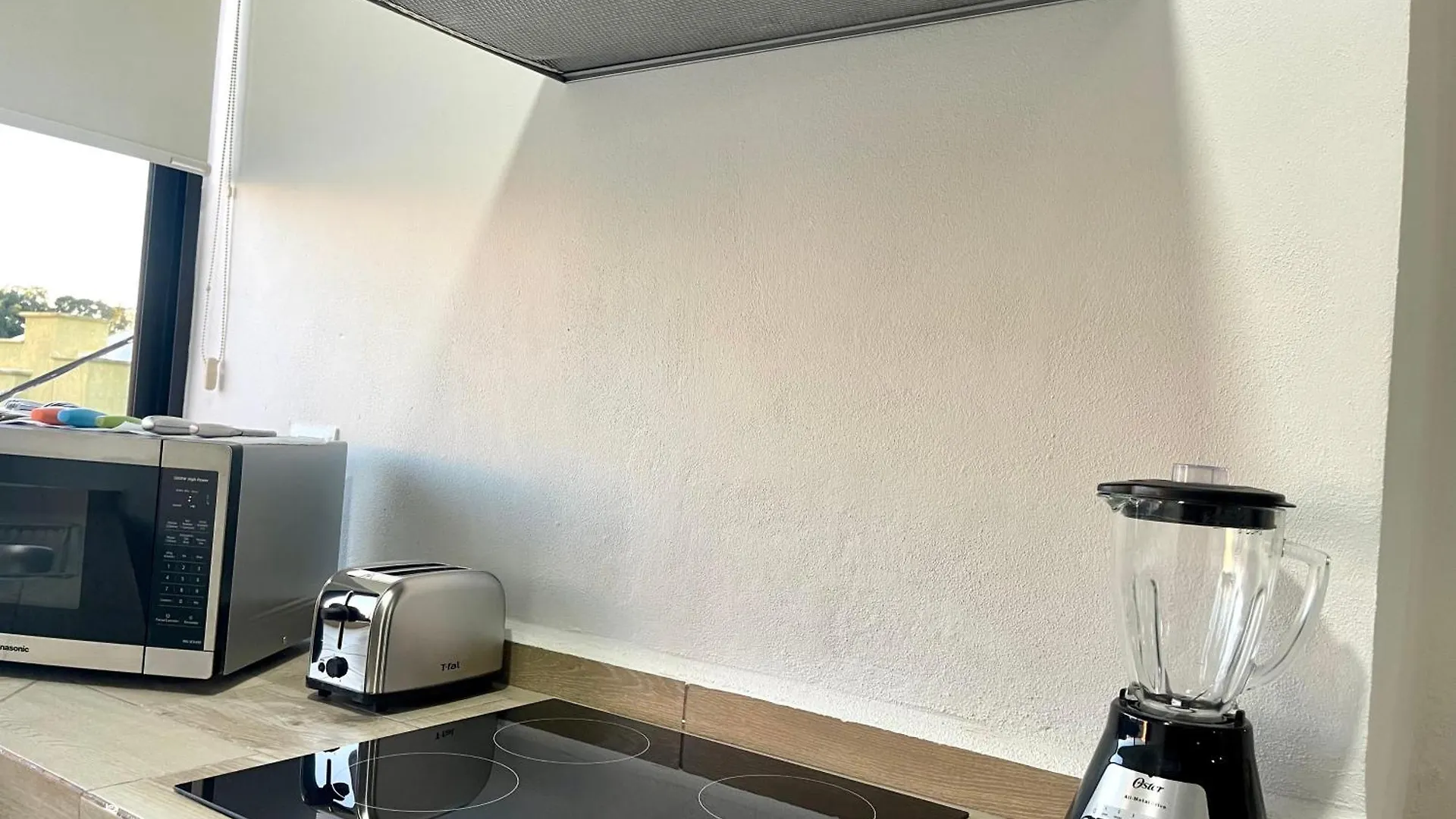 Lägenhet Deco 6B Modern Studio Great Location Cancún